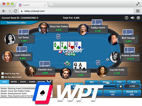 clubwpt poker|clubwpt poker software download.